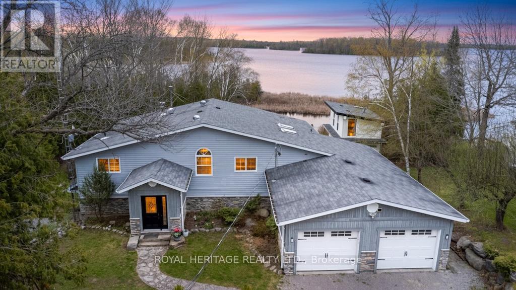 202 Sumcot Drive, Trent Lakes, Ontario  K0L 1J0 - Photo 3 - X13091676