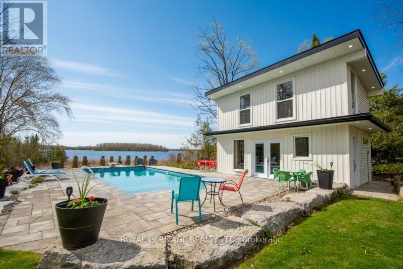 202 Sumcot Drive, Trent Lakes, Ontario  K0L 1J0 - Photo 30 - X13091676