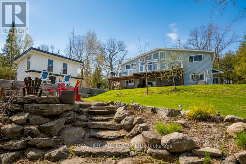 202 Sumcot Drive, Trent Lakes, Ontario  K0L 1J0 - Photo 38 - X13091676