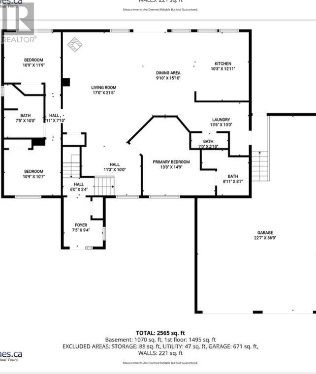 202 Sumcot Drive, Trent Lakes, Ontario  K0L 1J0 - Photo 43 - X13091676