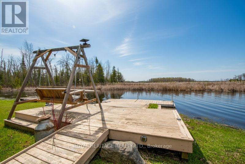 202 Sumcot Drive, Trent Lakes, Ontario  K0L 1J0 - Photo 37 - X13091676