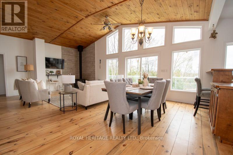 202 Sumcot Drive, Trent Lakes, Ontario  K0L 1J0 - Photo 6 - X13091676