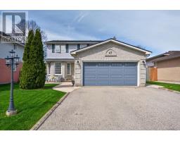 47 SLOANE CRESCENT, London South, Ontario