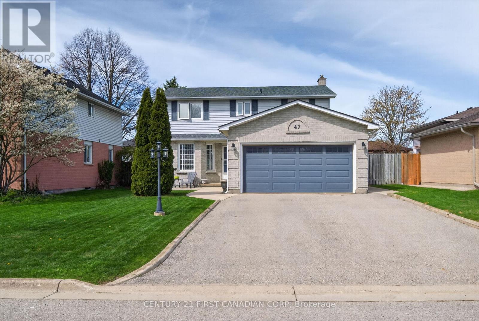 47 Sloane Crescent, London South (South Y), Ontario  N6E 3A7 - Photo 2 - X13056612