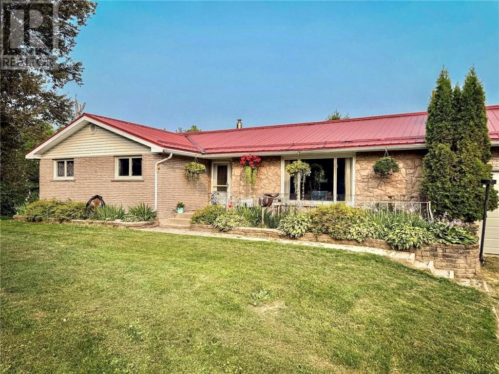 146 Gordon Lake Road, Chelmsford, Ontario