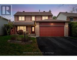 53 EQUESTRIAN DRIVE, Ottawa, Ontario