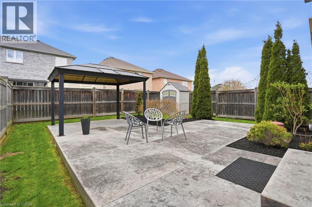 27 Barrett Avenue, Brantford, Ontario  N3S 0B2 - Photo 29 - 40827757