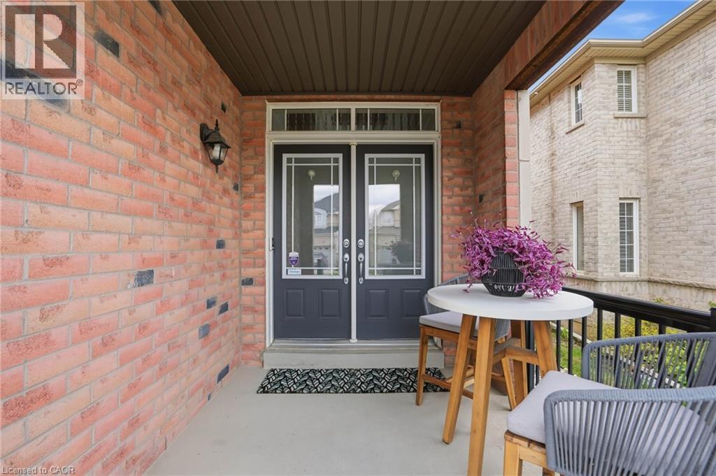 27 Barrett Avenue, Brantford, Ontario  N3S 0B2 - Photo 3 - 40827757