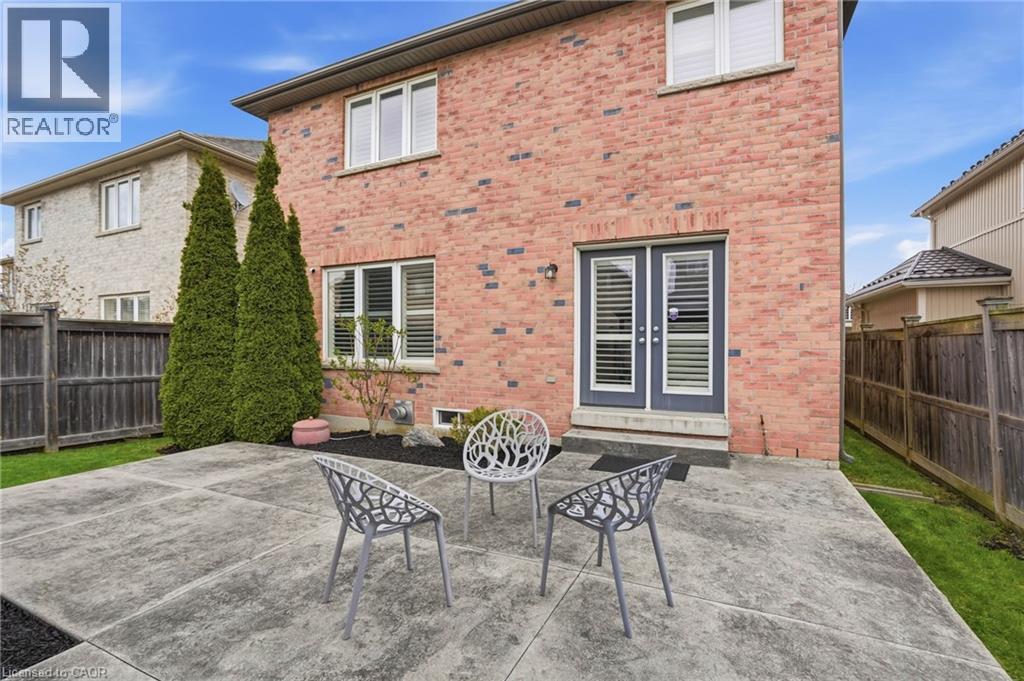 27 Barrett Avenue, Brantford, Ontario  N3S 0B2 - Photo 31 - 40827757