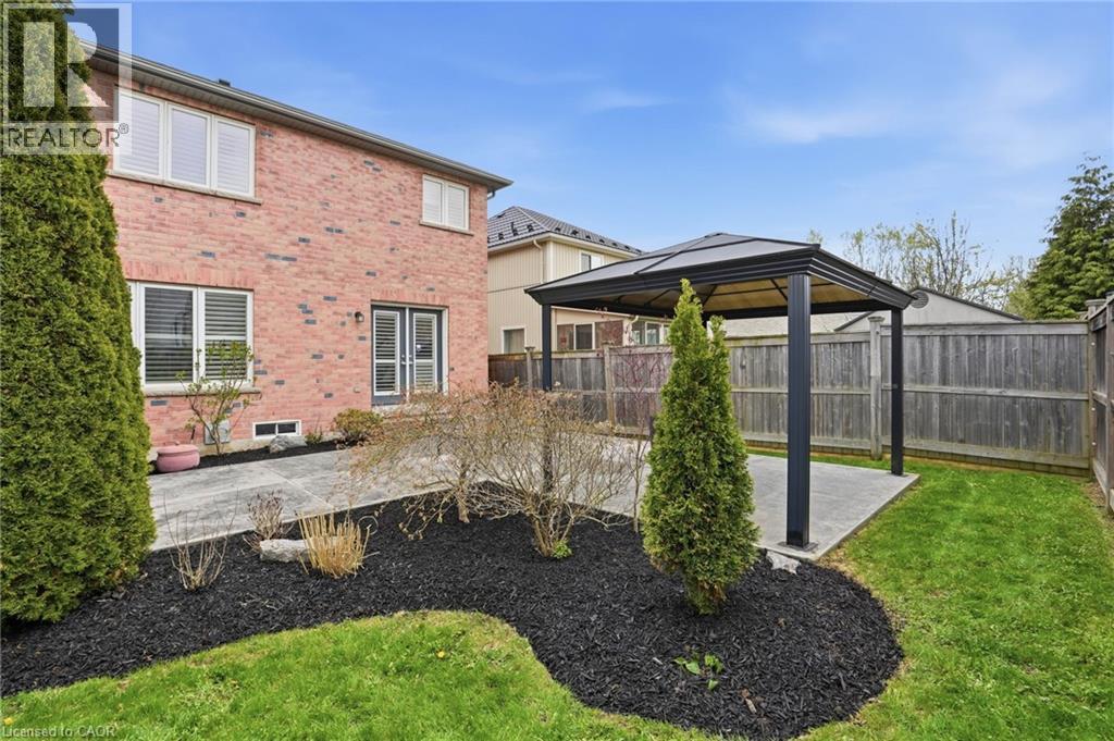 27 Barrett Avenue, Brantford, Ontario  N3S 0B2 - Photo 32 - 40827757