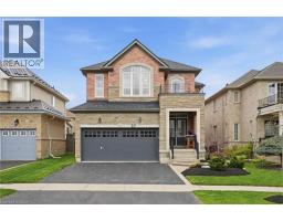 27 BARRETT Avenue, Brantford, Ontario