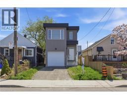 37 DELENA Avenue S, Hamilton, Ontario
