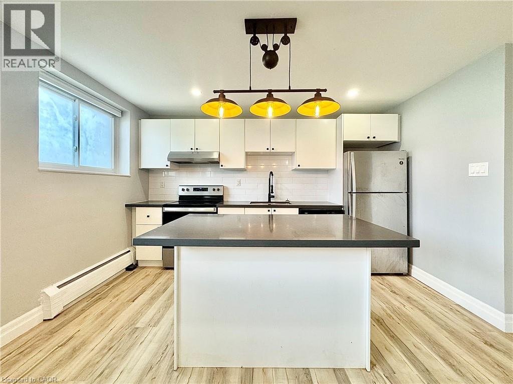 413 Hazel Street Unit# 104, Waterloo, Ontario  N2L 3P7 - Photo 2 - 40827729