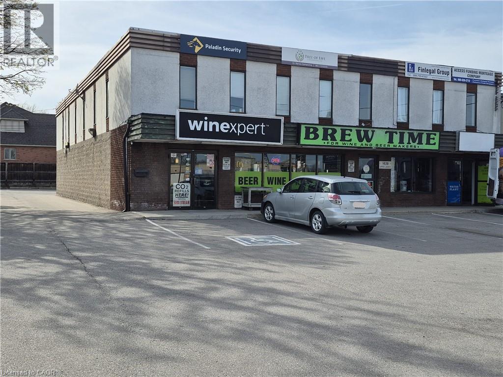 1638 Upper James Street Unit# 203, Hamilton, Ontario  L9B 1K4 - Photo 2 - 40827613