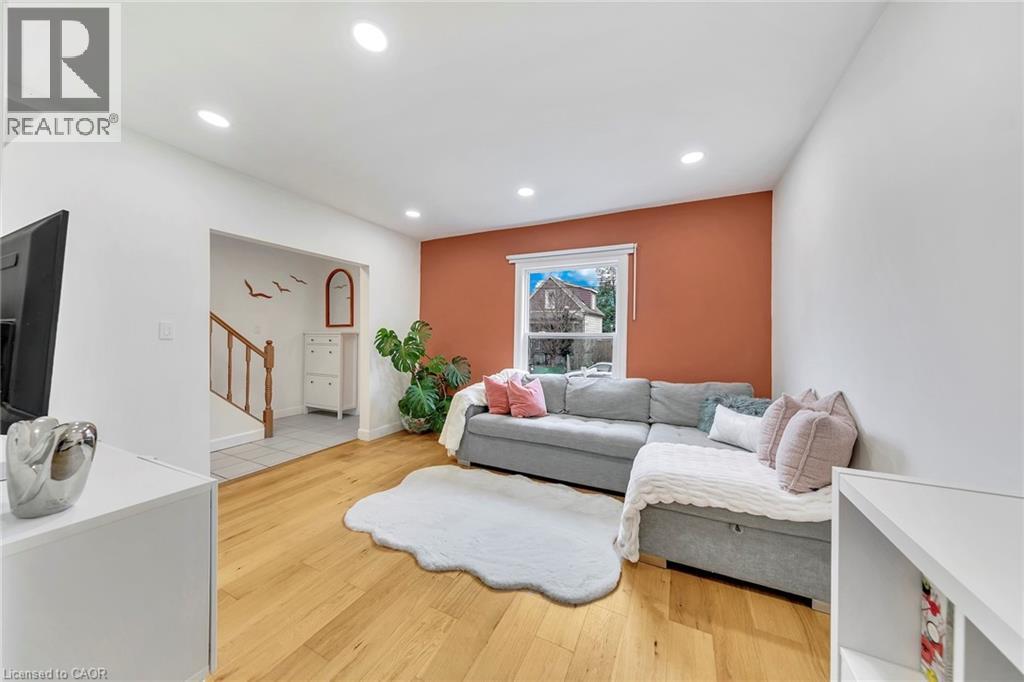 501 Ferguson Avenue N, Hamilton, Ontario  L8L 4Z4 - Photo 6 - 40827577
