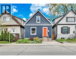 501 FERGUSON Avenue N, hamilton, Ontario