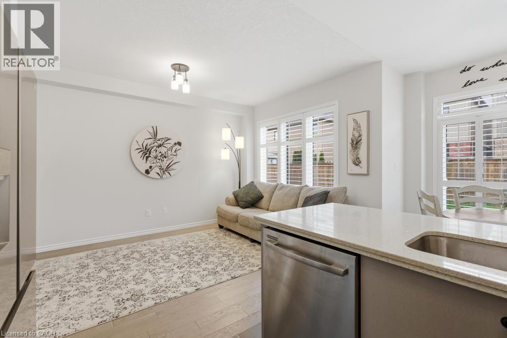 35 Arnold Marshall Boulevard, Caledonia, Ontario  N3W 0B3 - Photo 10 - 40826974