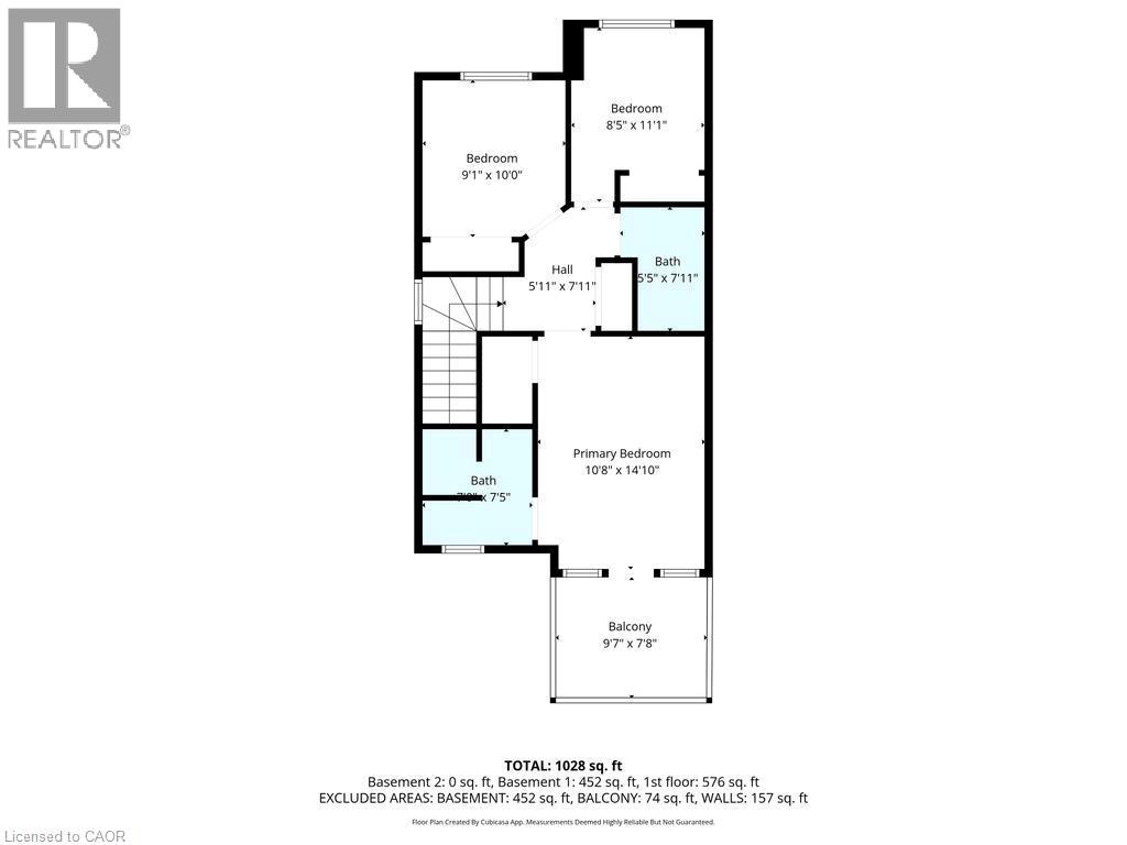 35 Arnold Marshall Boulevard, Caledonia, Ontario  N3W 0B3 - Photo 34 - 40826974