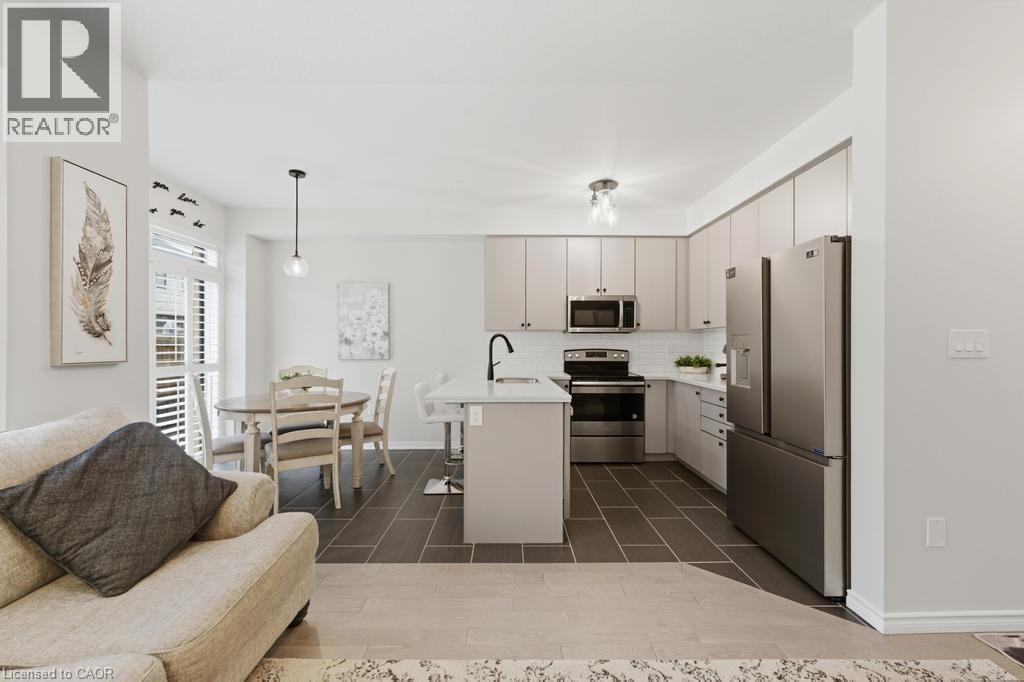 35 Arnold Marshall Boulevard, Caledonia, Ontario  N3W 0B3 - Photo 6 - 40826974