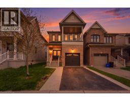 35 ARNOLD MARSHALL Boulevard, Caledonia, Ontario