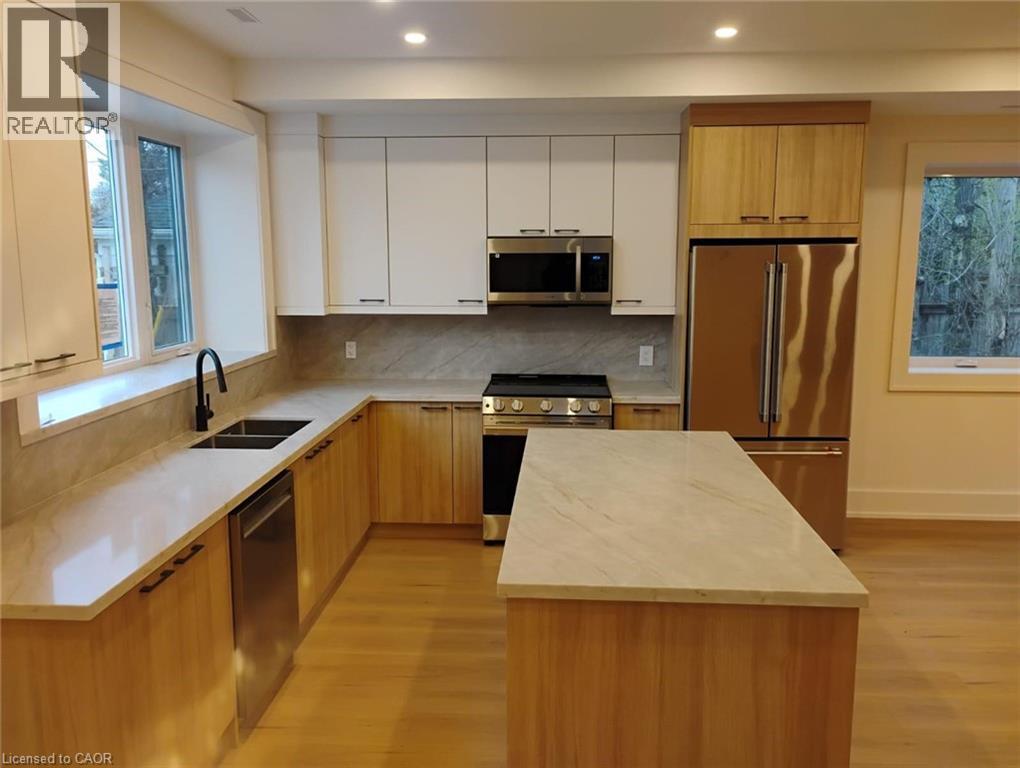 288 Oakwood Crescent, Oakville, Ontario  L6K 1Y9 - Photo 3 - 40825850