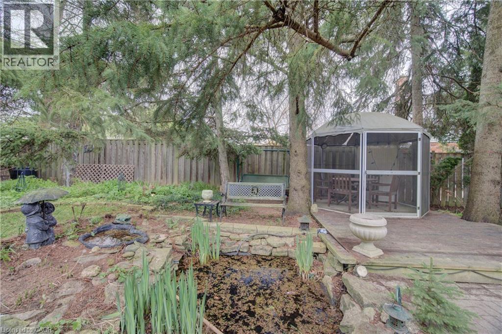 112 West Acres Crescent, Kitchener, Ontario  N2N 3G8 - Photo 36 - 40825553