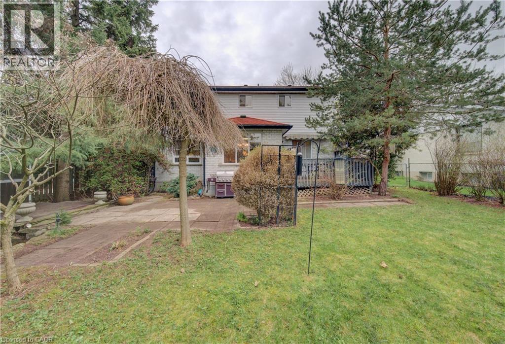 112 West Acres Crescent, Kitchener, Ontario  N2N 3G8 - Photo 42 - 40825553