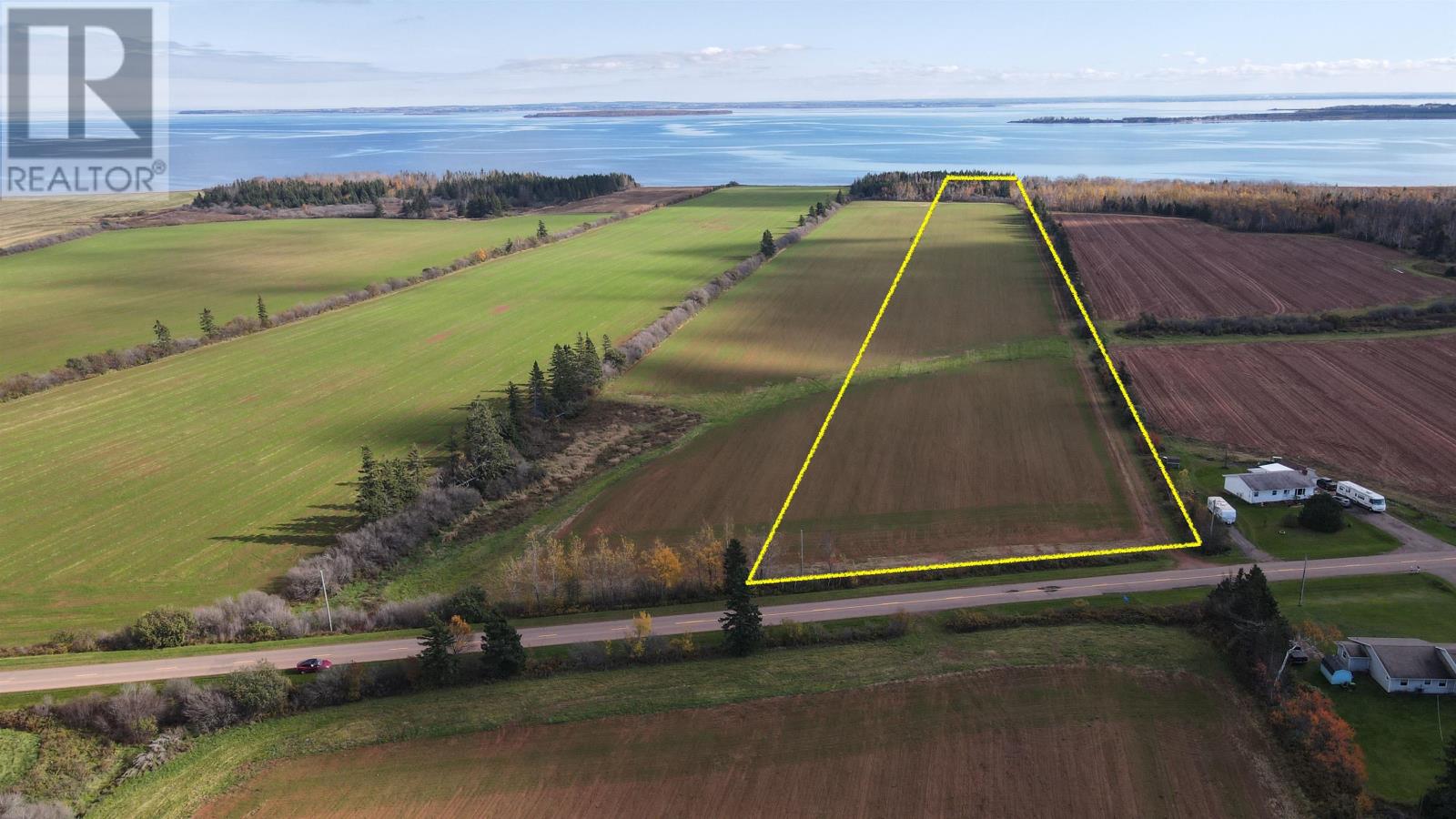 0 Route 12, Birch Hill, Prince Edward Island