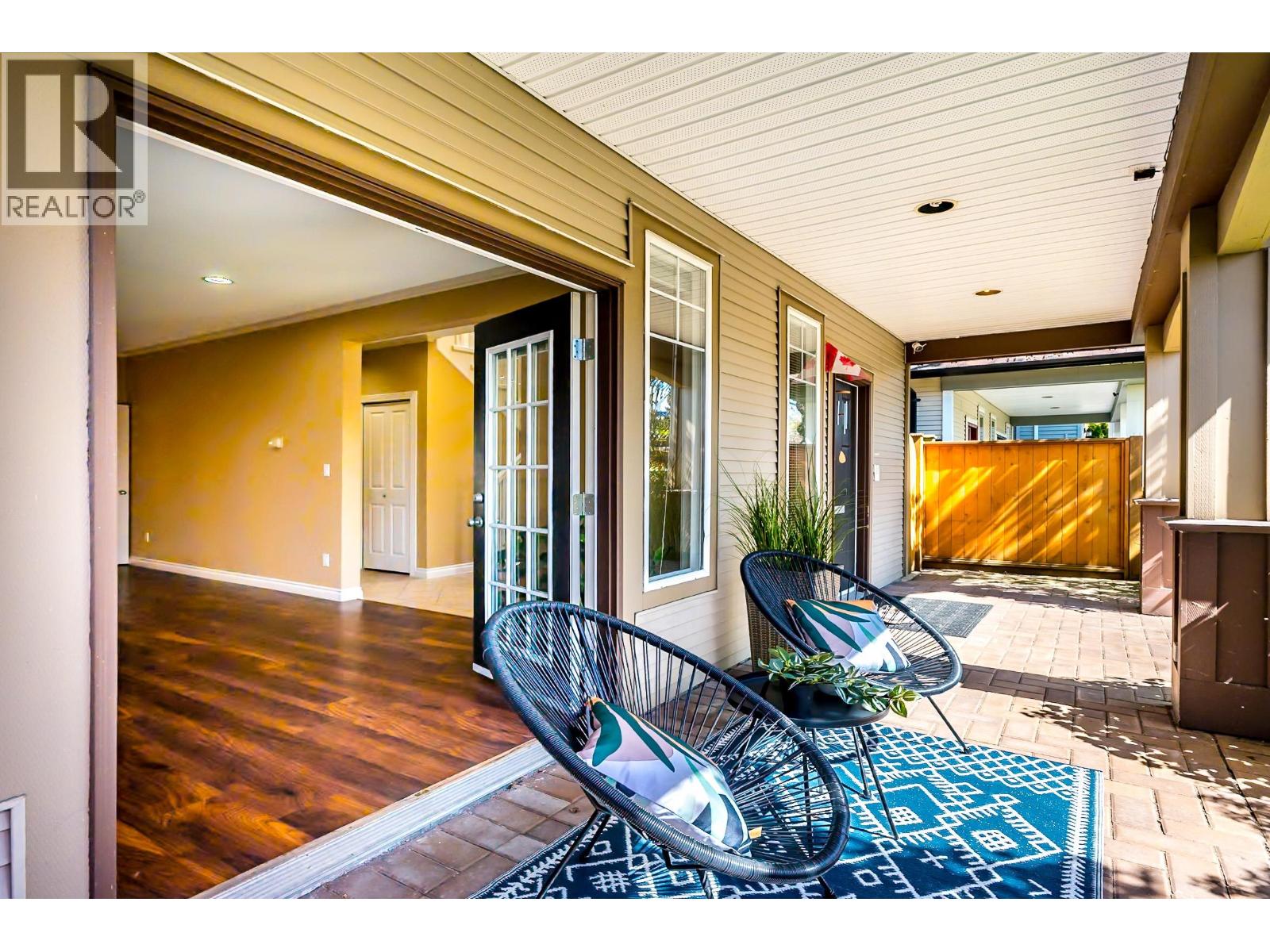 3933 GARRY STREET, Richmond, British Columbia