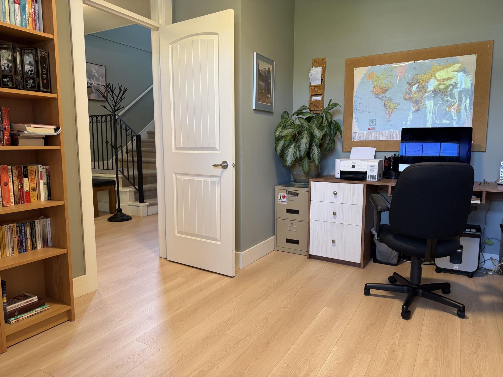 15556 Goggs Avenue, White Rock, British Columbia  V4B 2N6 - Photo 18 - R3119630