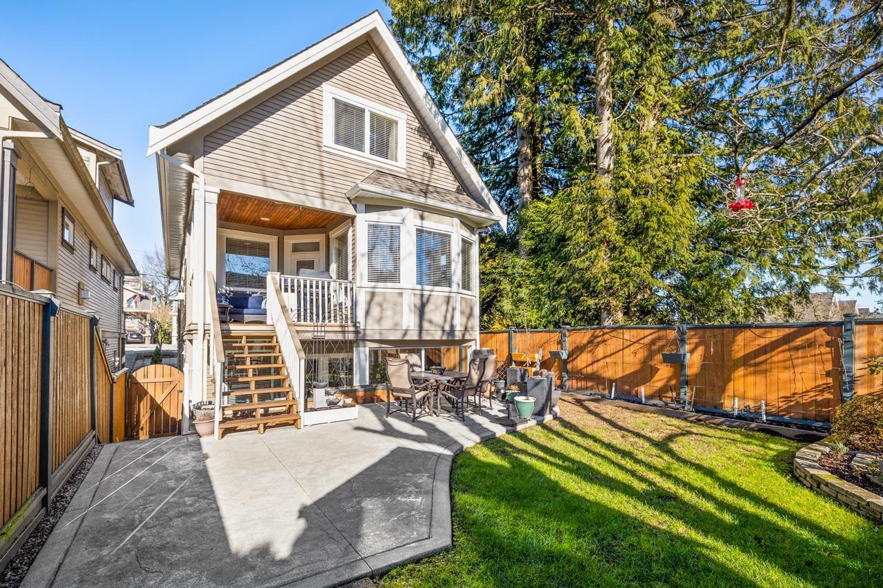 15556 Goggs Avenue, White Rock, British Columbia  V4B 2N6 - Photo 37 - R3119630