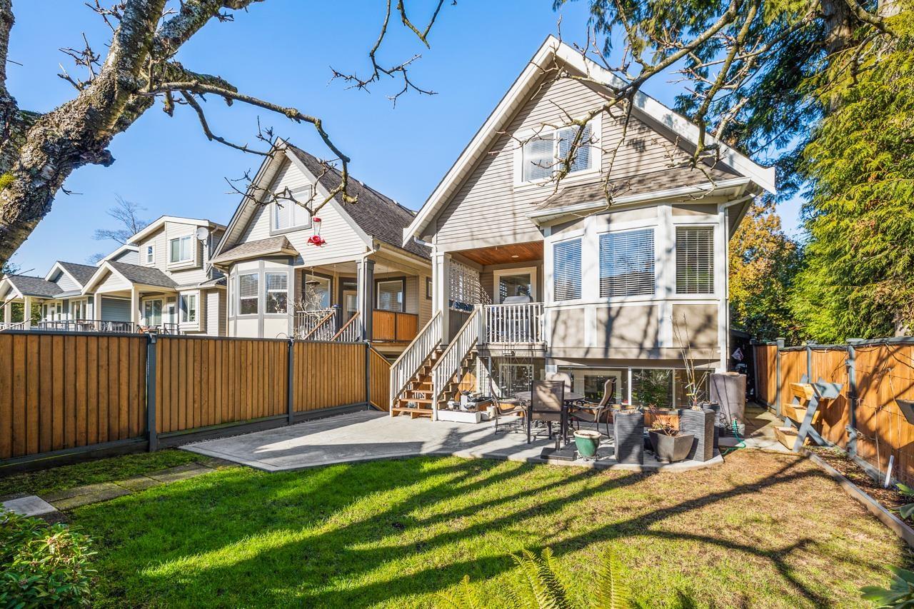 15556 Goggs Avenue, White Rock, British Columbia  V4B 2N6 - Photo 38 - R3119630