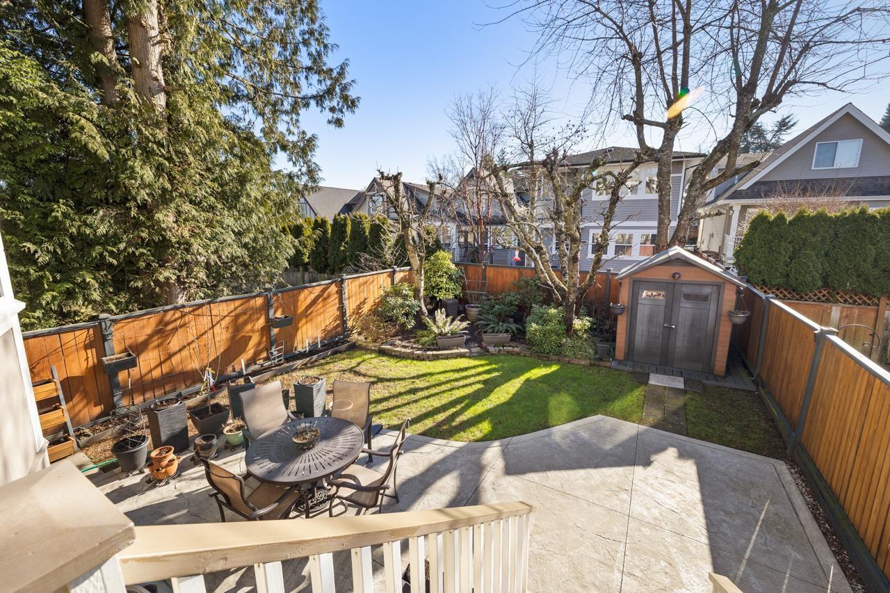 15556 Goggs Avenue, White Rock, British Columbia  V4B 2N6 - Photo 36 - R3119630