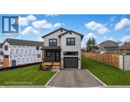 7 Brizley Street, oromocto, New Brunswick