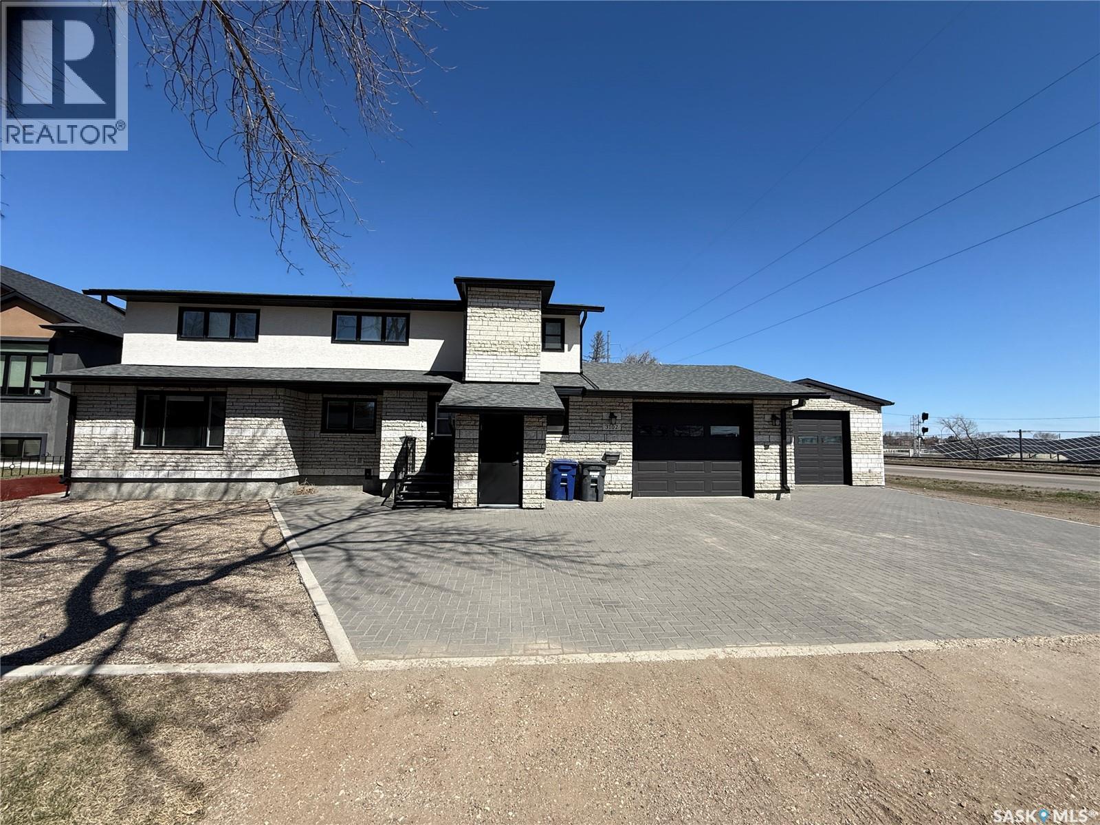 3102 Caen Street, Saskatoon, Saskatchewan  S7M 3N5 - Photo 1 - SK026819