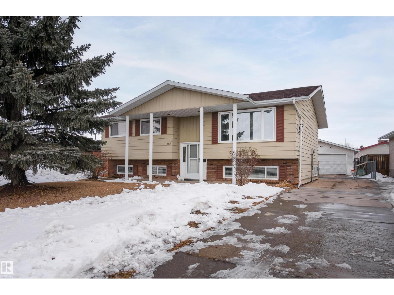 3505 42 ST, leduc, Alberta