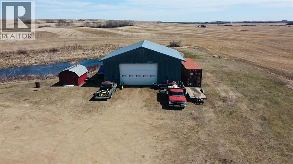 444073 Rge Rd 44, Rural Wainwright No. 61, Alberta  T9W 1T1 - Photo 24 - A2306020