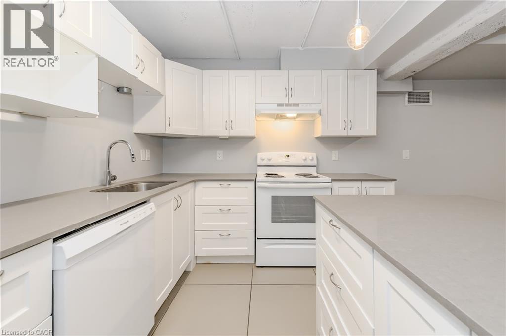 58 BEVERLY Street Unit# 101, Cambridge, Ontario