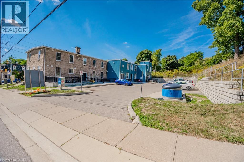 58 Beverly Street Unit# 101, Cambridge, Ontario  N1R 3Z7 - Photo 31 - 40820022