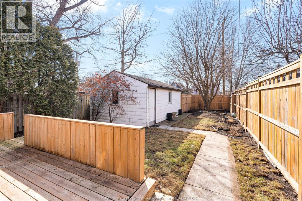 1517 Gladstone Avenue, Windsor, Ontario  N8X 1Z3 - Photo 19 - 26010293
