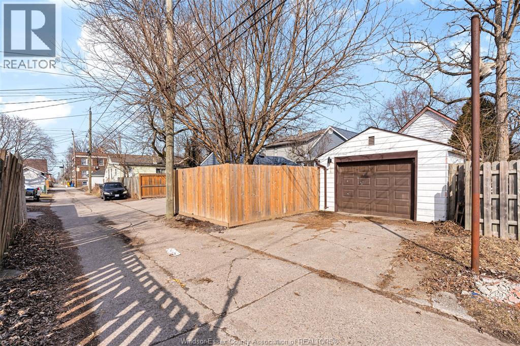 1517 Gladstone Avenue, Windsor, Ontario  N8X 1Z3 - Photo 21 - 26010293