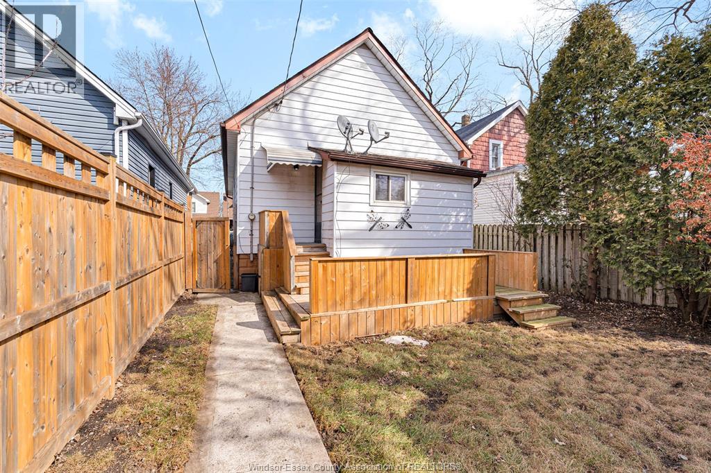 1517 Gladstone Avenue, Windsor, Ontario  N8X 1Z3 - Photo 18 - 26010293