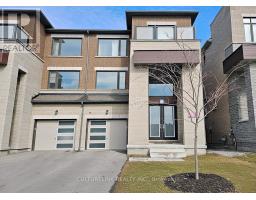 551 NEW ENGLAND COURT, Newmarket, Ontario