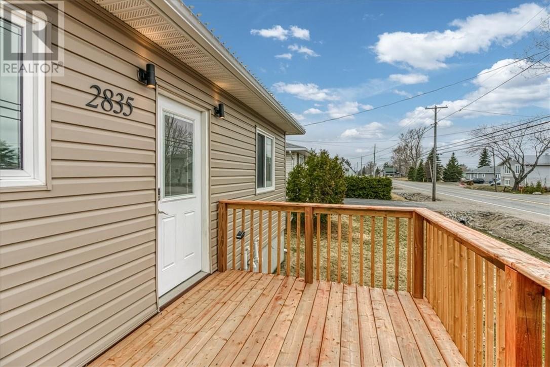 2835 Main Street, Blezard Valley, Ontario  P3M 1E0 - Photo 2 - 2127549