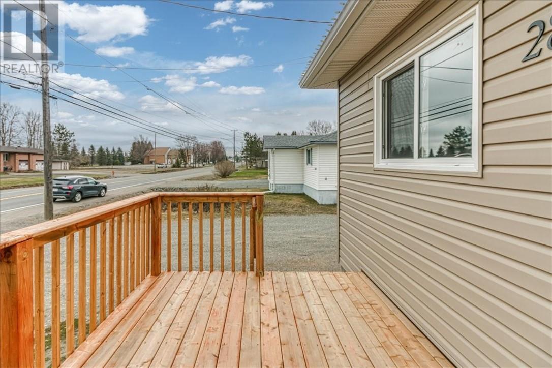 2835 Main Street, Blezard Valley, Ontario  P3M 1E0 - Photo 3 - 2127549
