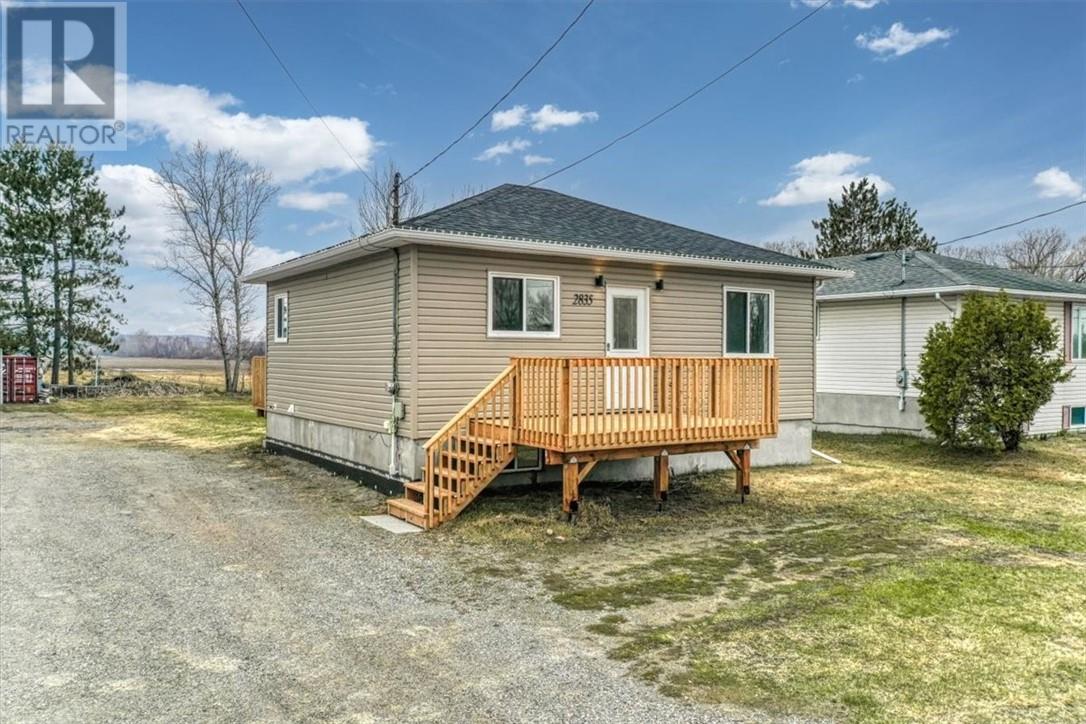 2835 Main Street, Blezard Valley, Ontario  P3M 1E0 - Photo 37 - 2127549