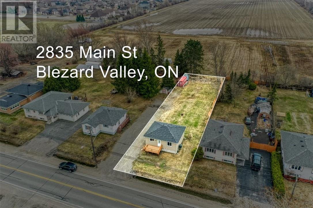 2835 Main Street, Blezard Valley, Ontario  P3M 1E0 - Photo 6 - 2127549
