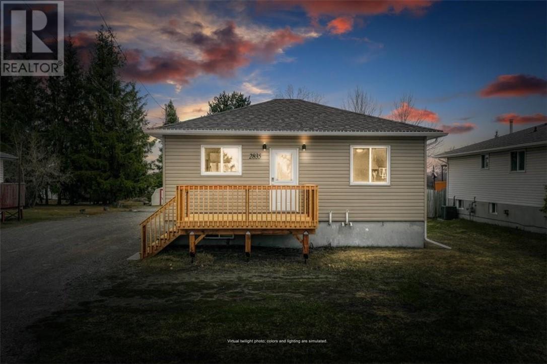 2835 Main Street, Blezard Valley, Ontario  P3M 1E0 - Photo 7 - 2127549