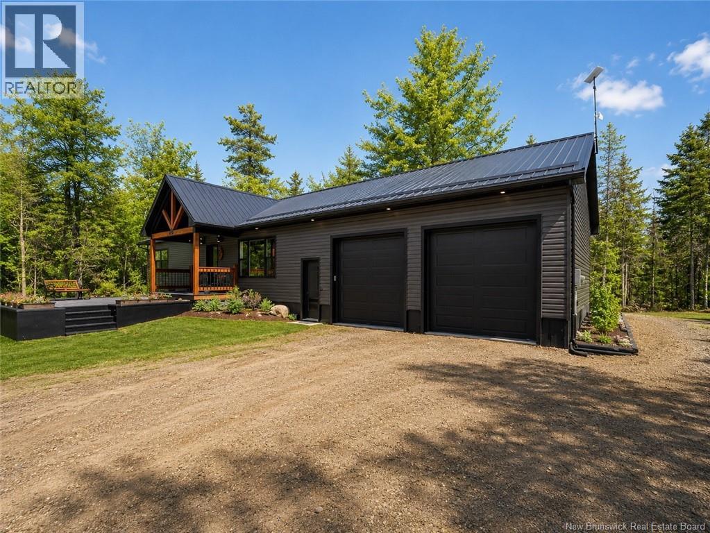 60 Dale Road, Targettville, New Brunswick  E4W 1W6 - Photo 2 - NB136893