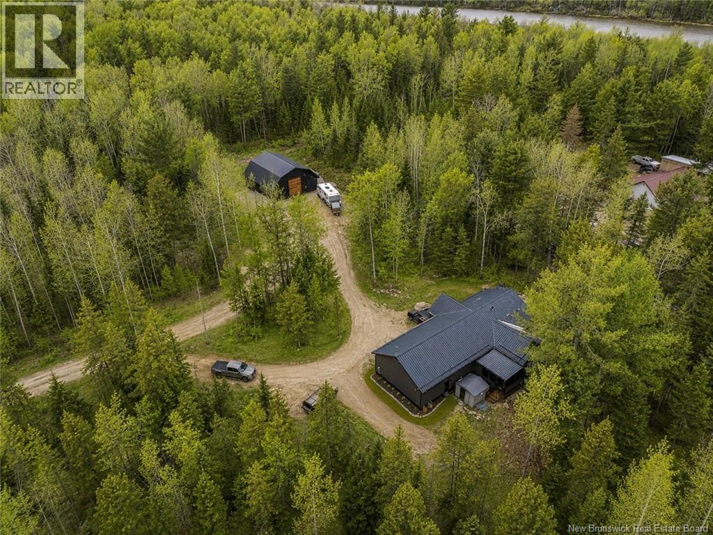 60 Dale Road, Targettville, New Brunswick  E4W 1W6 - Photo 41 - NB136893